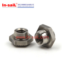 Self-Clinching Nuts of Lift Operation Plate